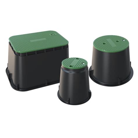 electrical / communications boxes|fiber optic underground pull box.